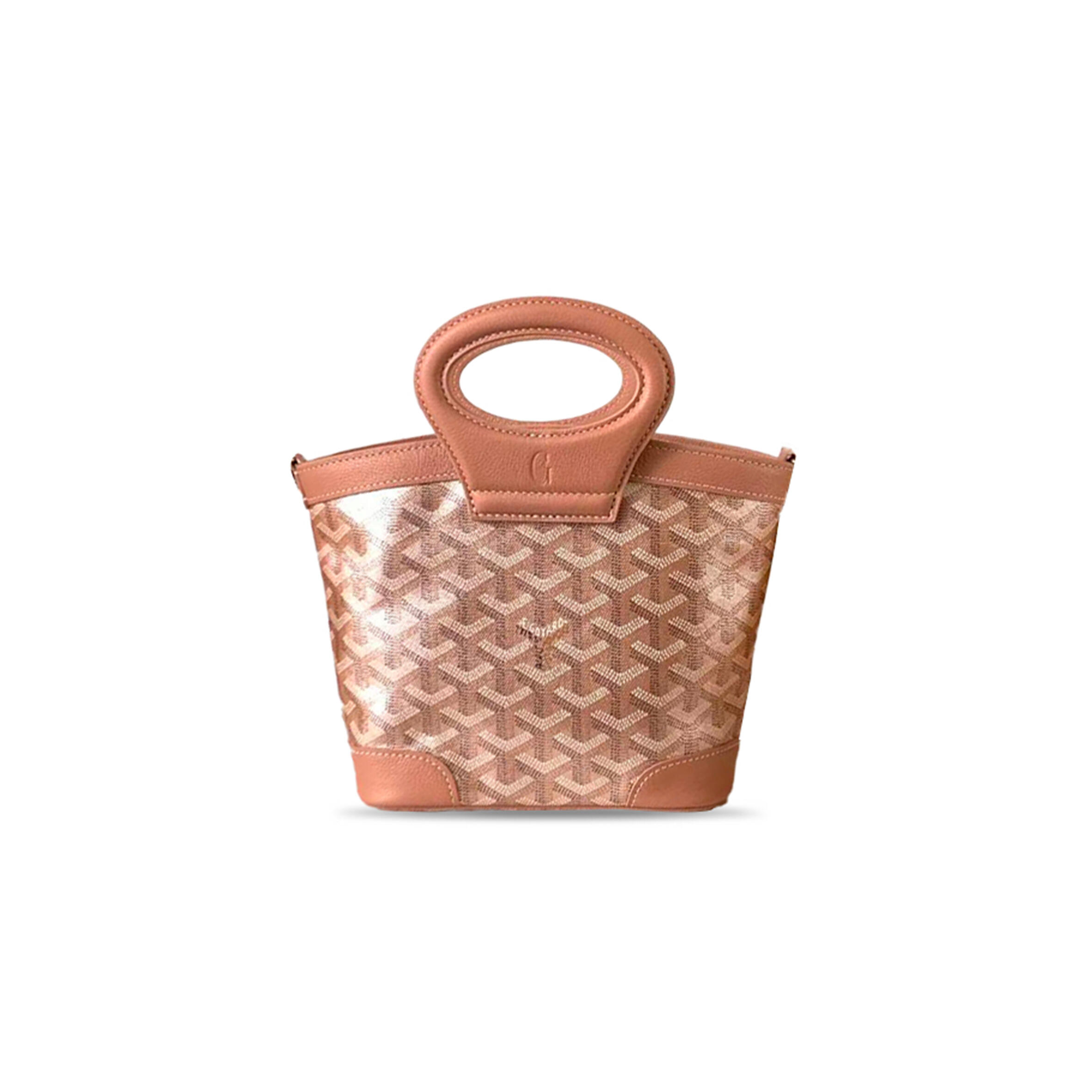 GOYARD BELUGA MINI BAG (23*18.5*8cm) 